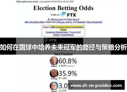 如何在国球中培养未来冠军的路径与策略分析