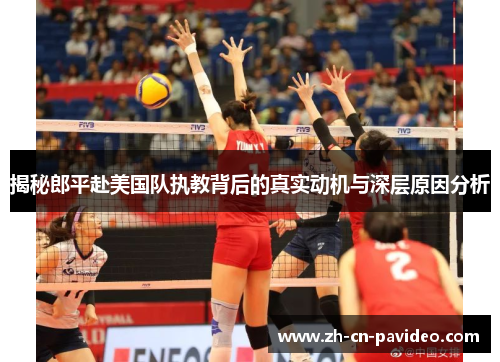 揭秘郎平赴美国队执教背后的真实动机与深层原因分析